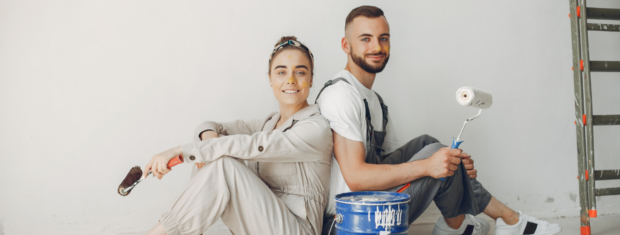 Remonta kredīts labklājībai